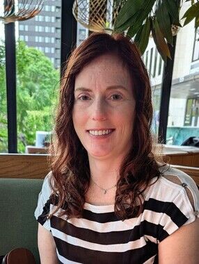Meet your Posher, Desiree